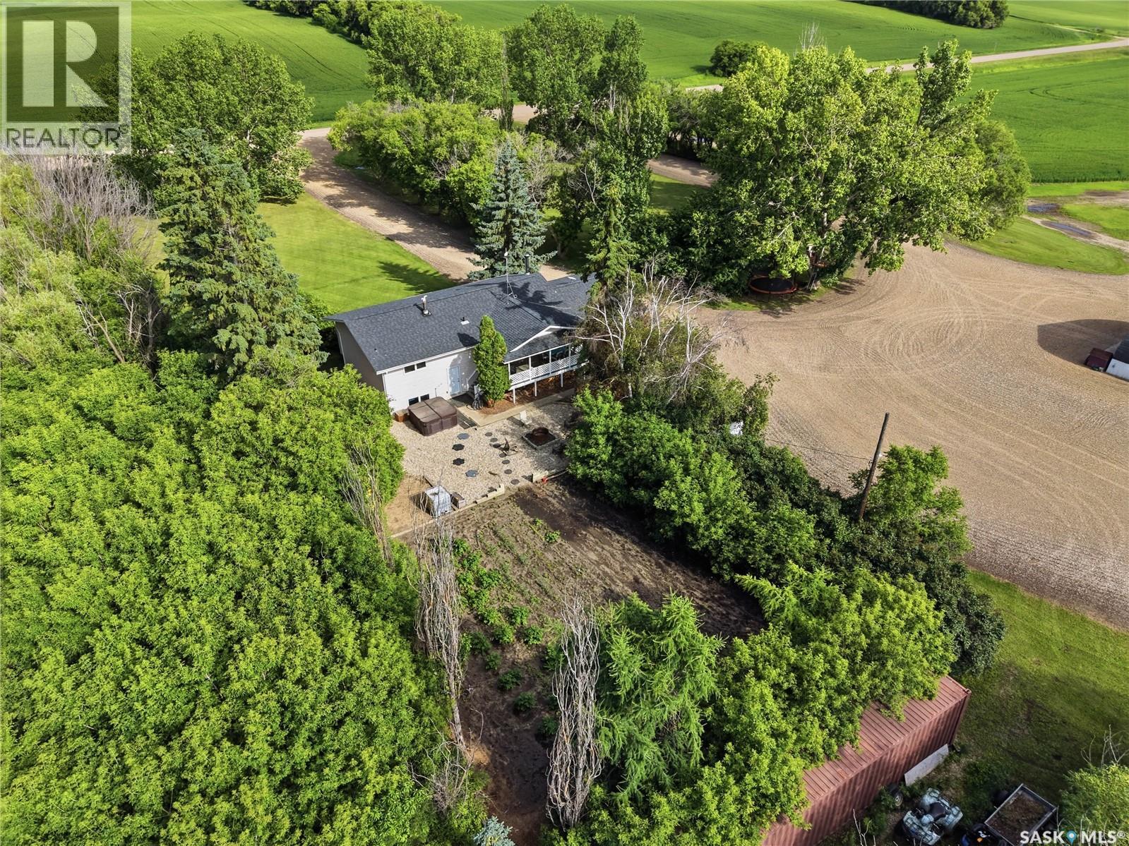 Thorhaug Acreage, Leask Rm No. 464, Saskatchewan  S0J 1M0 - Photo 74 - SK046330