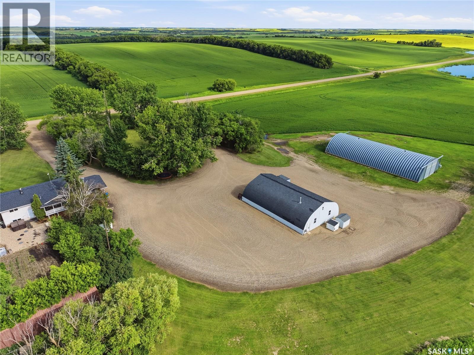 Thorhaug Acreage, Leask Rm No. 464, Saskatchewan  S0J 1M0 - Photo 75 - SK046330