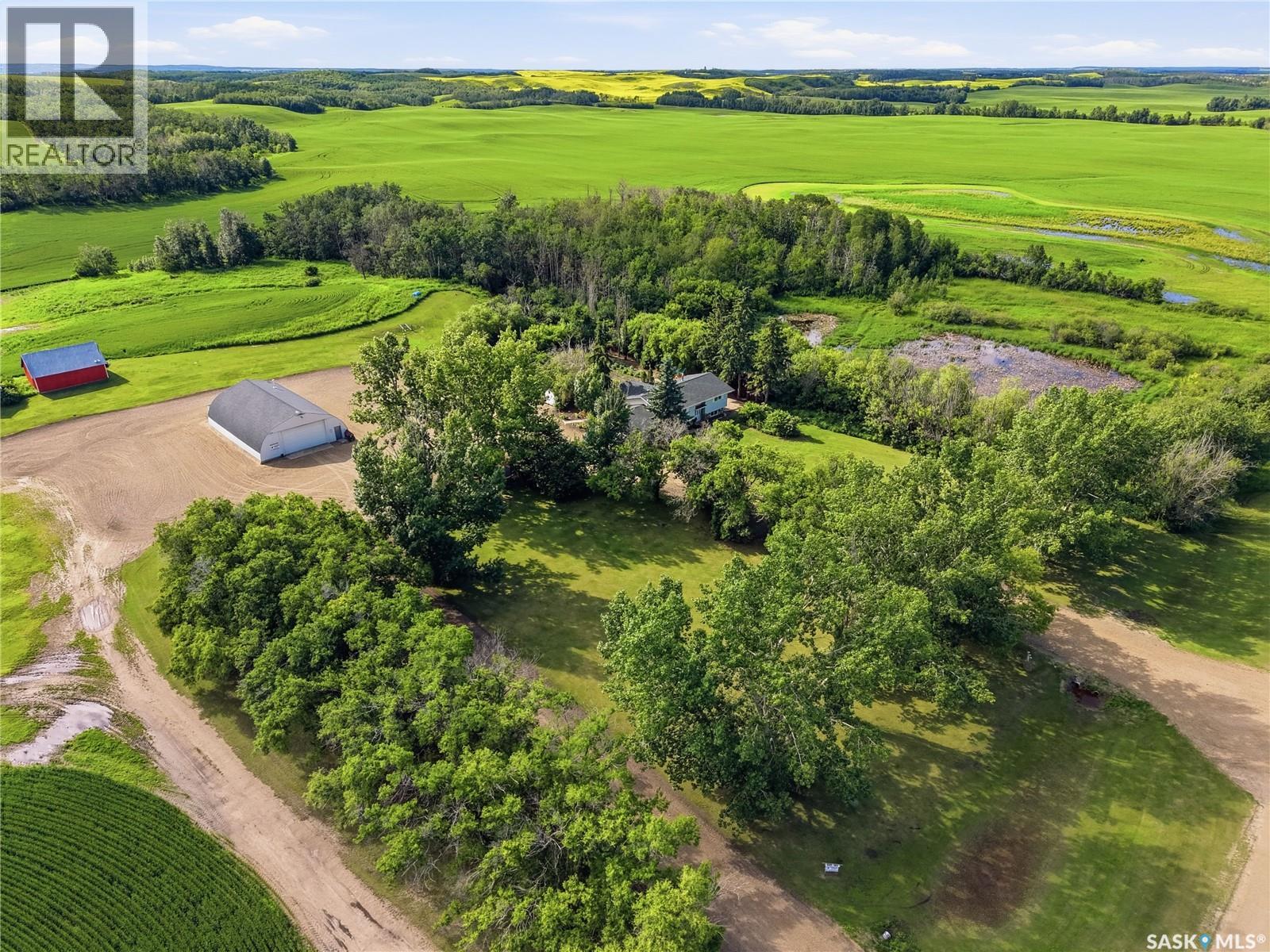 Thorhaug Acreage, Leask Rm No. 464, Saskatchewan  S0J 1M0 - Photo 76 - SK046330