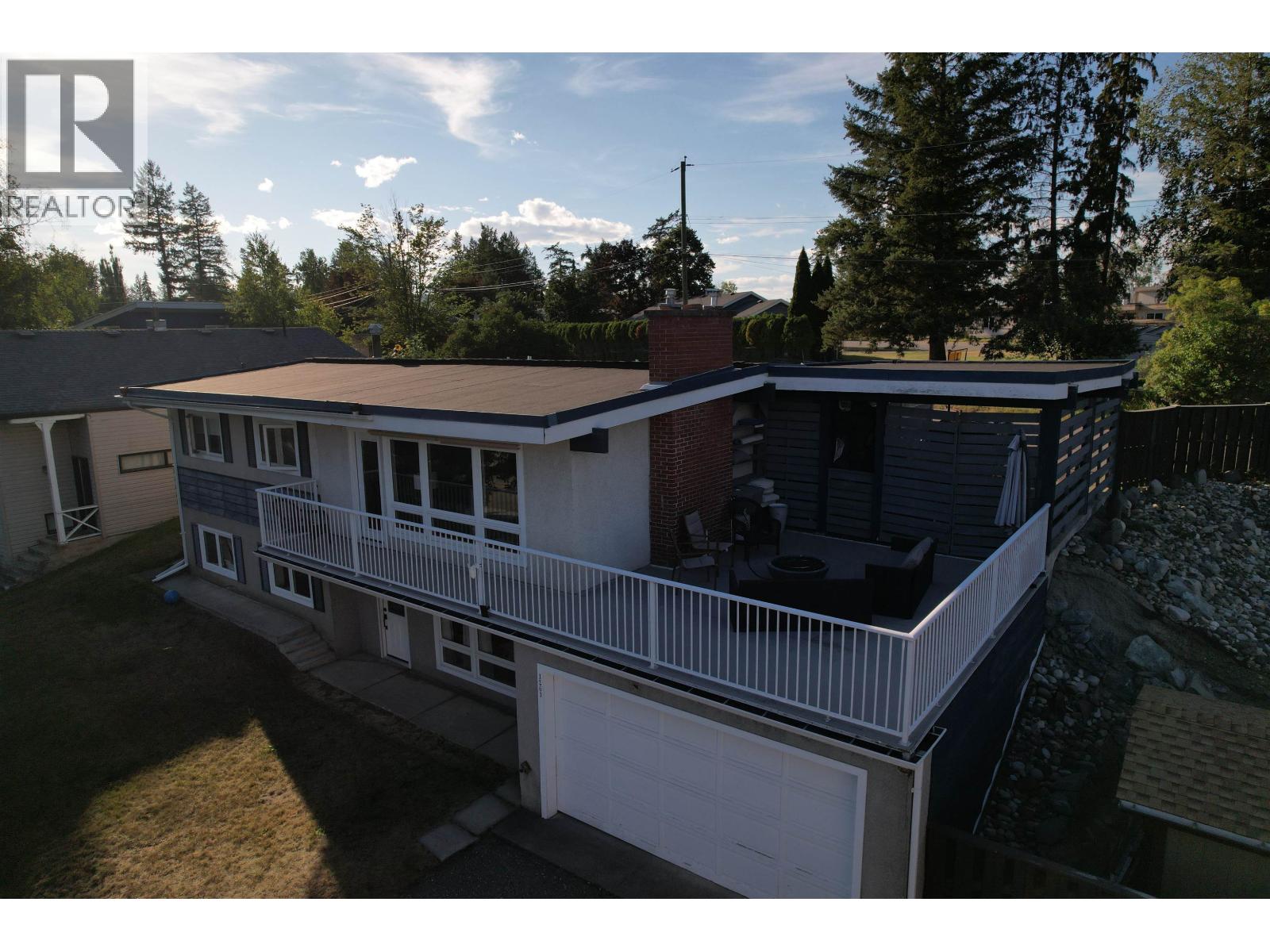 1263 Johnston Avenue, Quesnel, British Columbia  V2J 3C6 - Photo 3 - R3156448