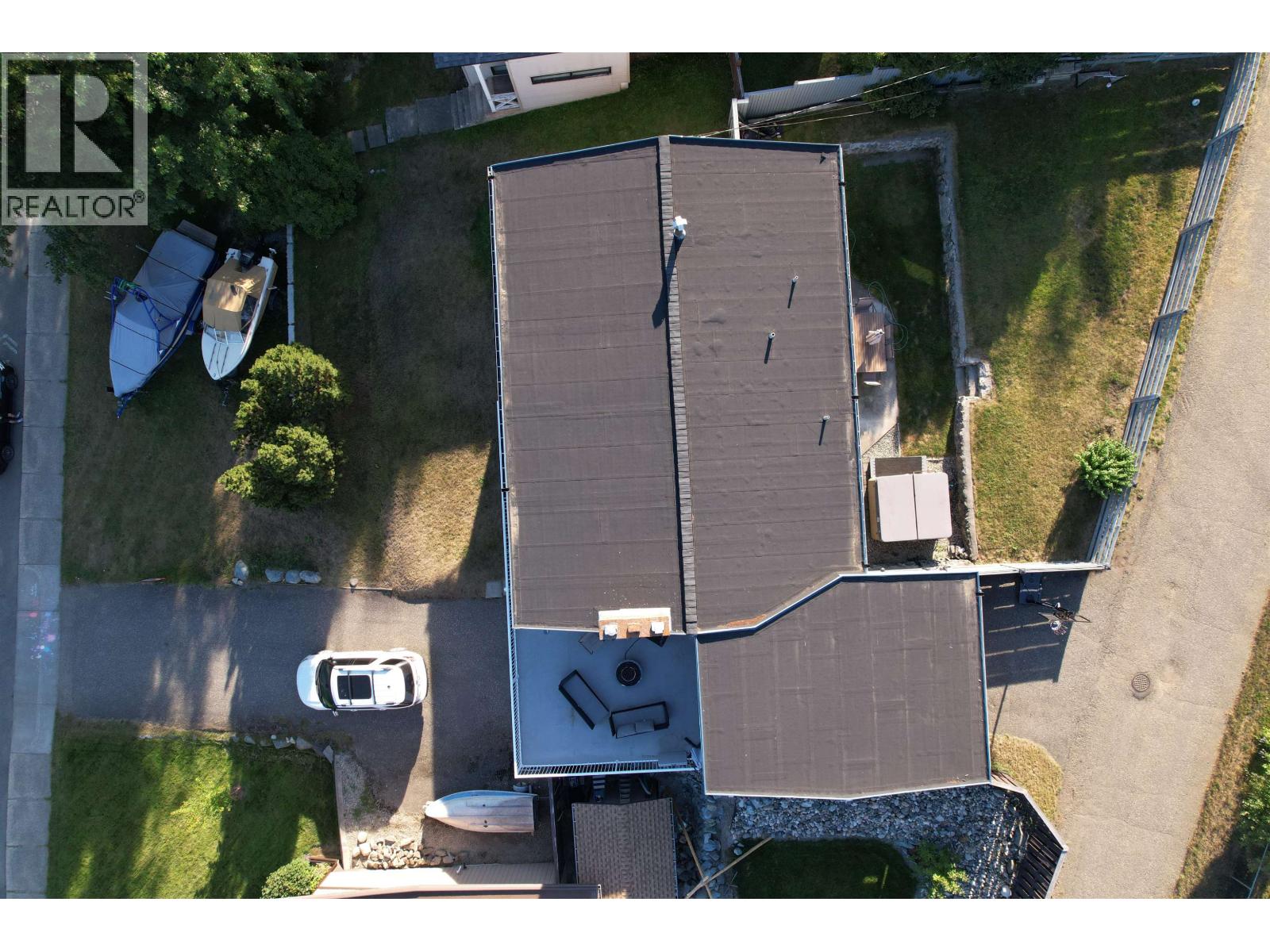 1263 Johnston Avenue, Quesnel, British Columbia  V2J 3C6 - Photo 19 - R3156448