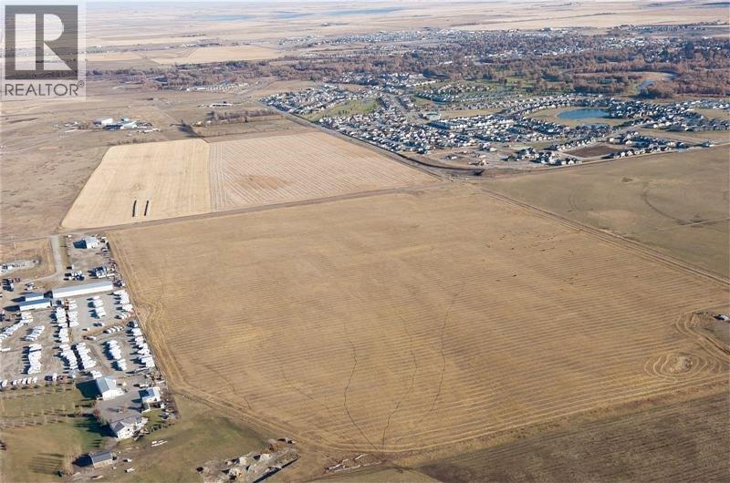 64 STREET NE Coal Trail NW, High River, Alberta
