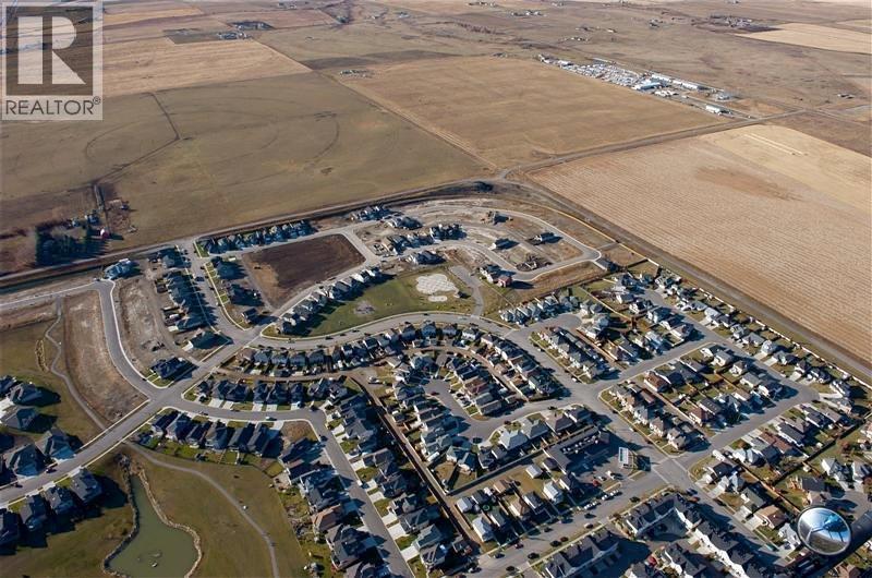 64 Street NE Coal Trail NW, High River, Alberta  T1V 0E2 - Photo 2 - A2100393