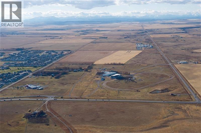64 Street NE Coal Trail NW, High River, Alberta  T1V 0E2 - Photo 3 - A2100393