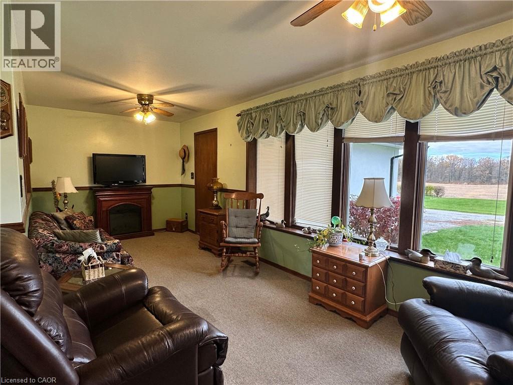 9729 York Road, West Lincoln, Ontario  L0R 1E0 - Photo 25 - 40786554