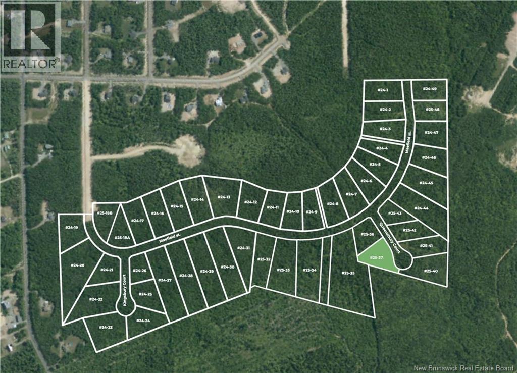 Lot 25-37 Queensbury Court, Lower Coverdale, New Brunswick  E1J 0E7 - Photo 9 - NB129848