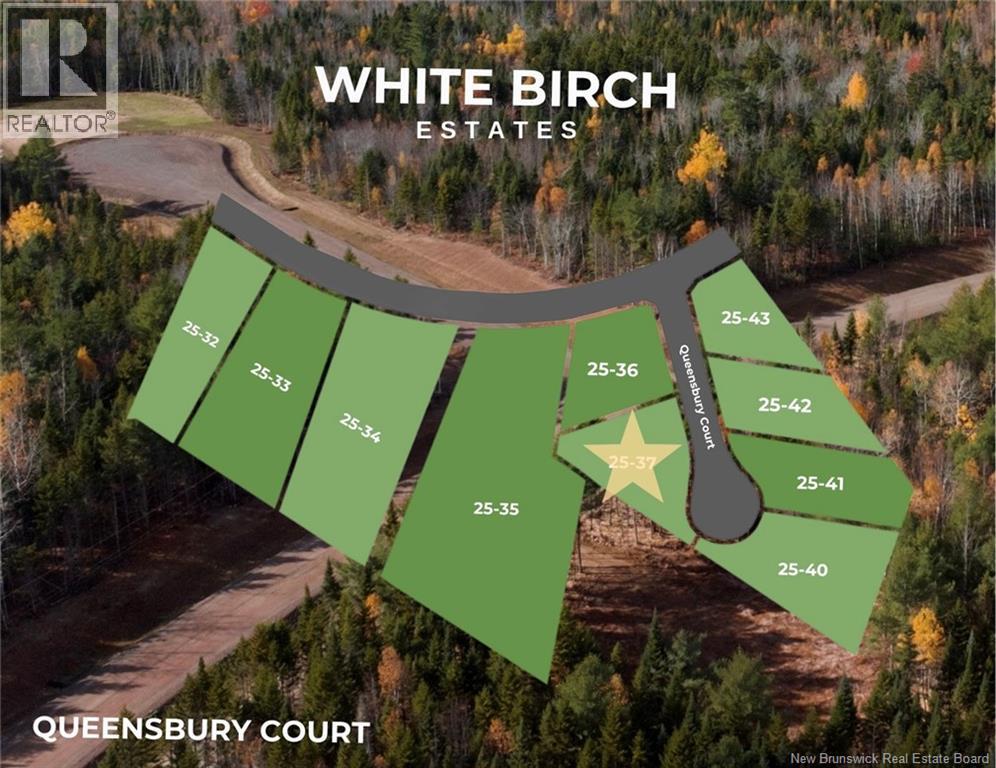 Lot 25-37 Queensbury Court, Lower Coverdale, New Brunswick  E1J 0E7 - Photo 5 - NB129848