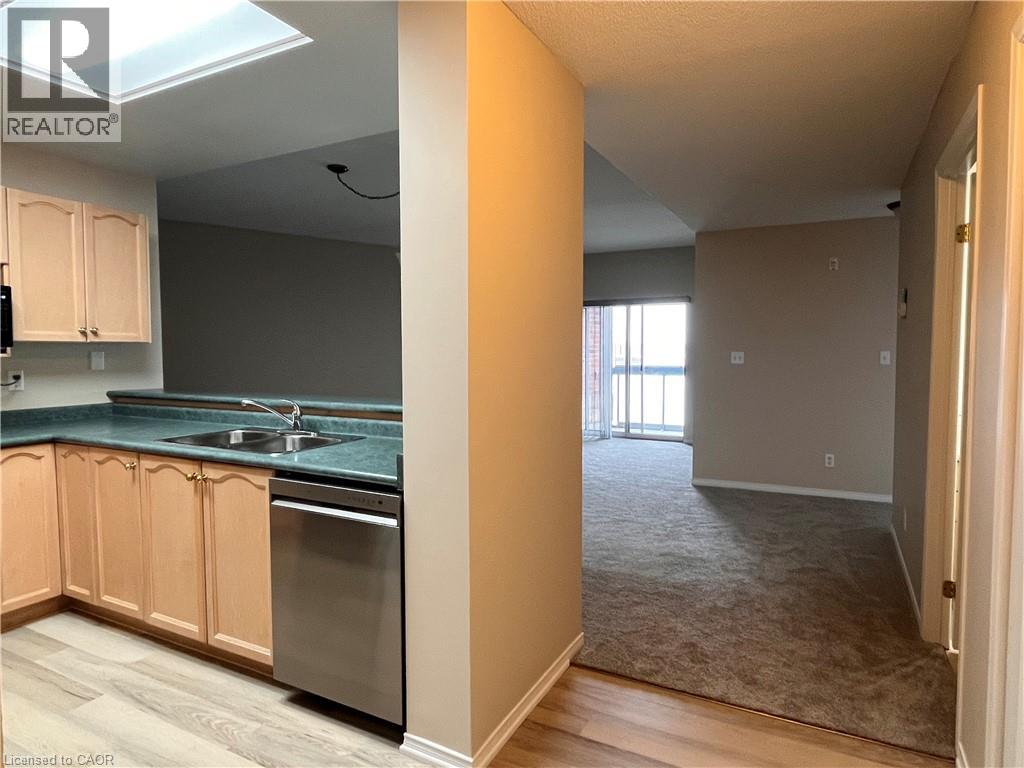 210 Main Street E Unit# 203, Dunnville, Ontario  N1A 3G7 - Photo 12 - 40795309