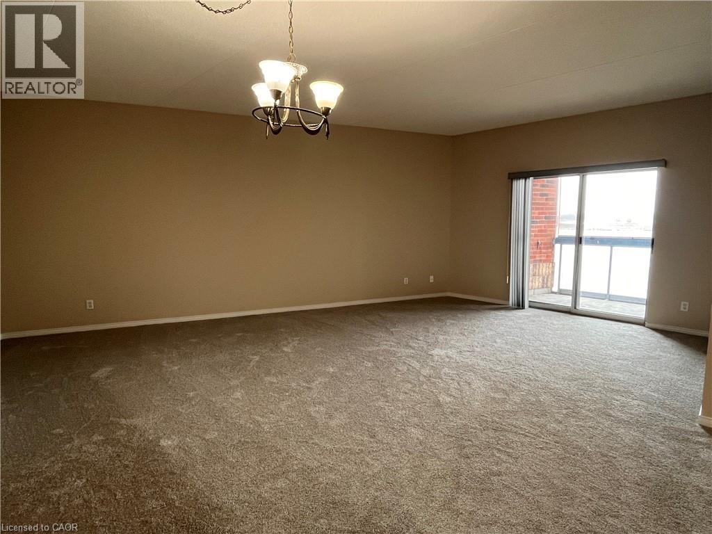 210 Main Street E Unit# 203, Dunnville, Ontario  N1A 3G7 - Photo 22 - 40795309