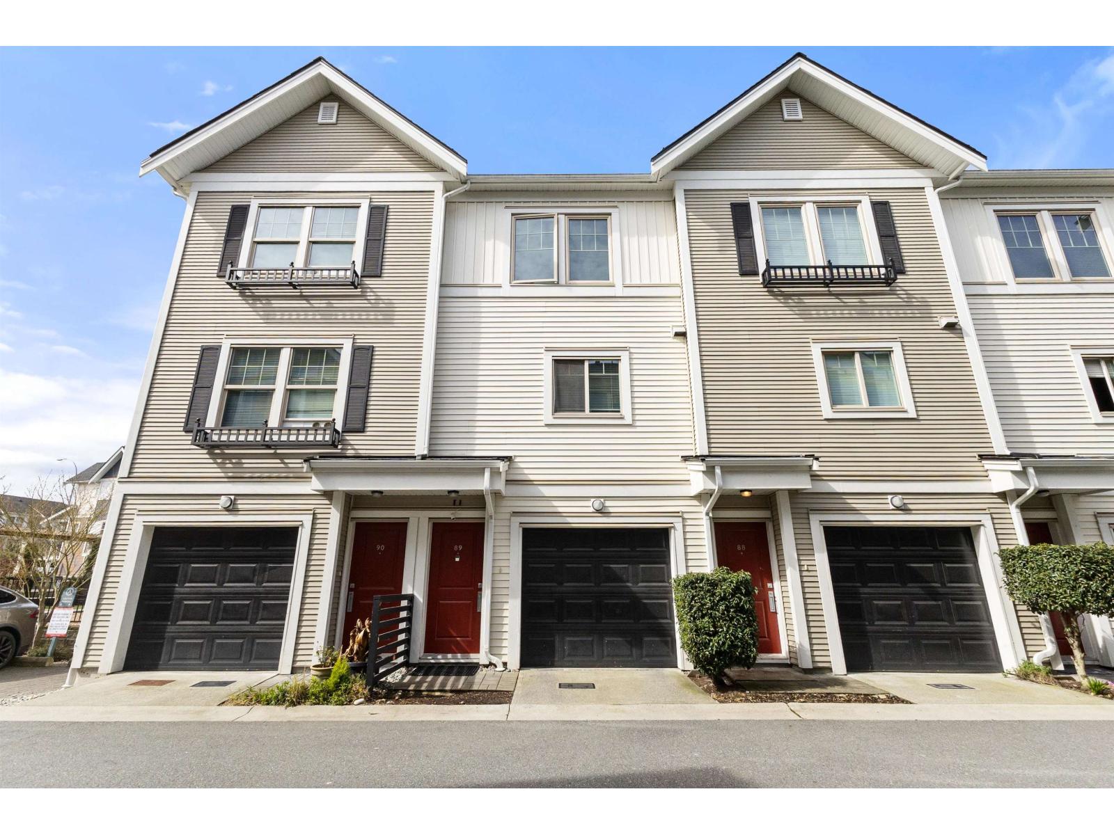 89 32633 Simon Avenue, Abbotsford, British Columbia  V2T 0G9 - Photo 29 - R3106174