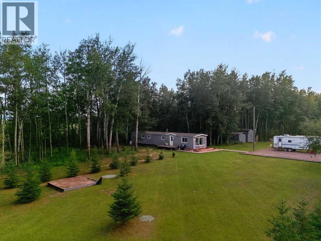14107 Township Rd 1060, Rural Mackenzie County, Alberta  T0H 2H0 - Photo 3 - A2338224