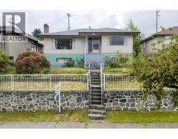 5326 FLEMING STREET, Vancouver, British Columbia