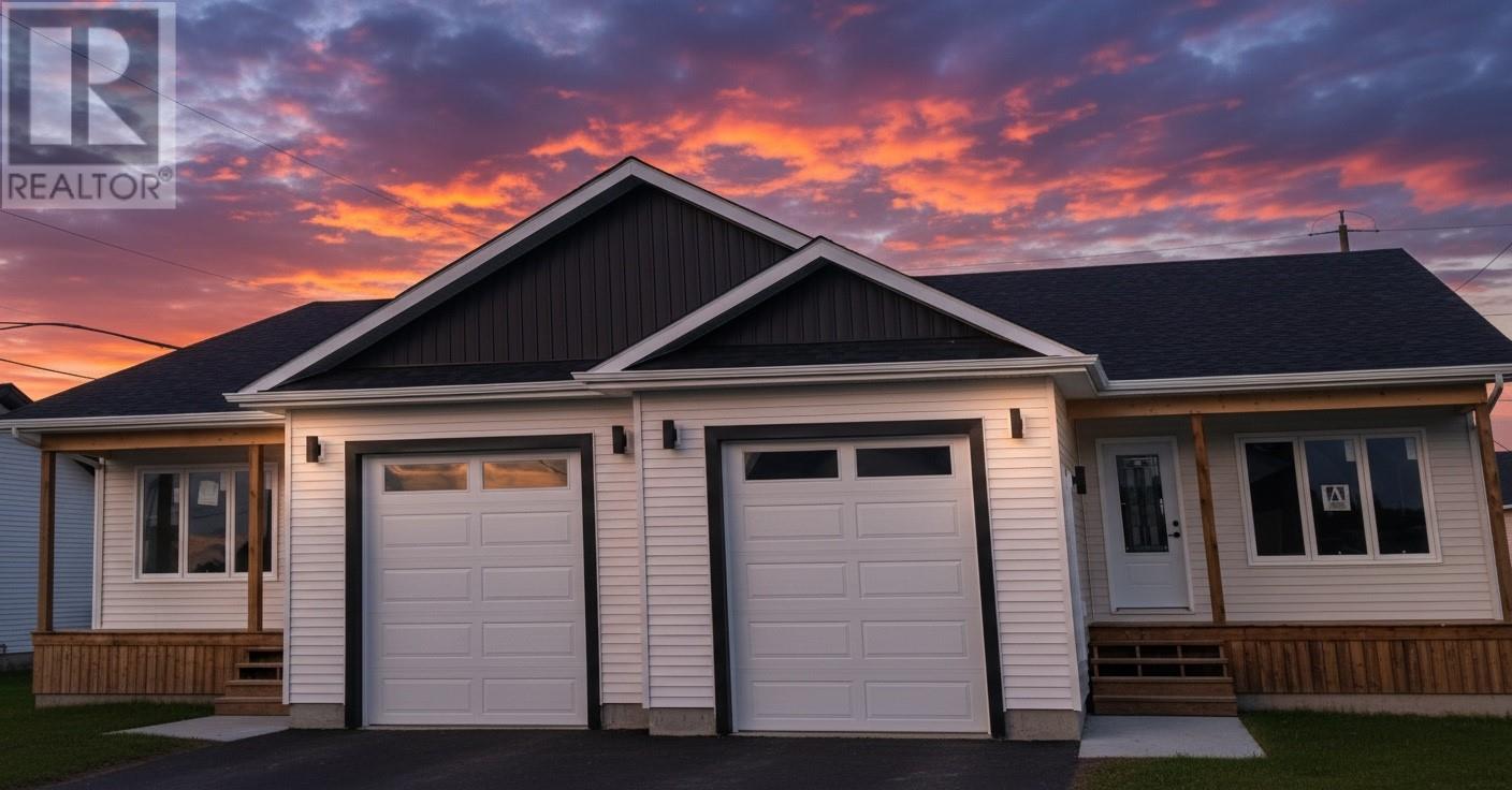 41 Waterton Street, Gander, Newfoundland & Labrador