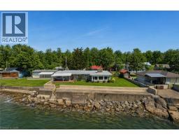 285 BAYGROVE Line, Dunnville, Ontario