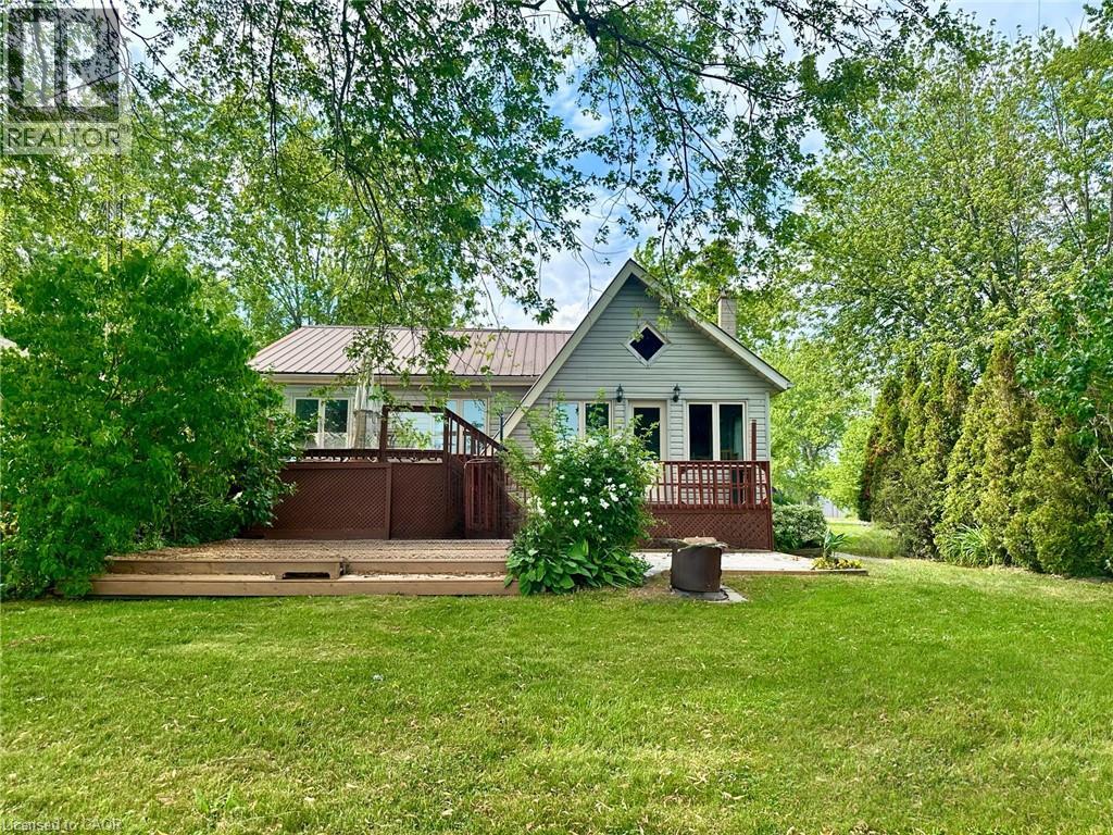 2592 Lakeshore Road, Dunnville, Ontario  N1A 2W8 - Photo 36 - 40815162