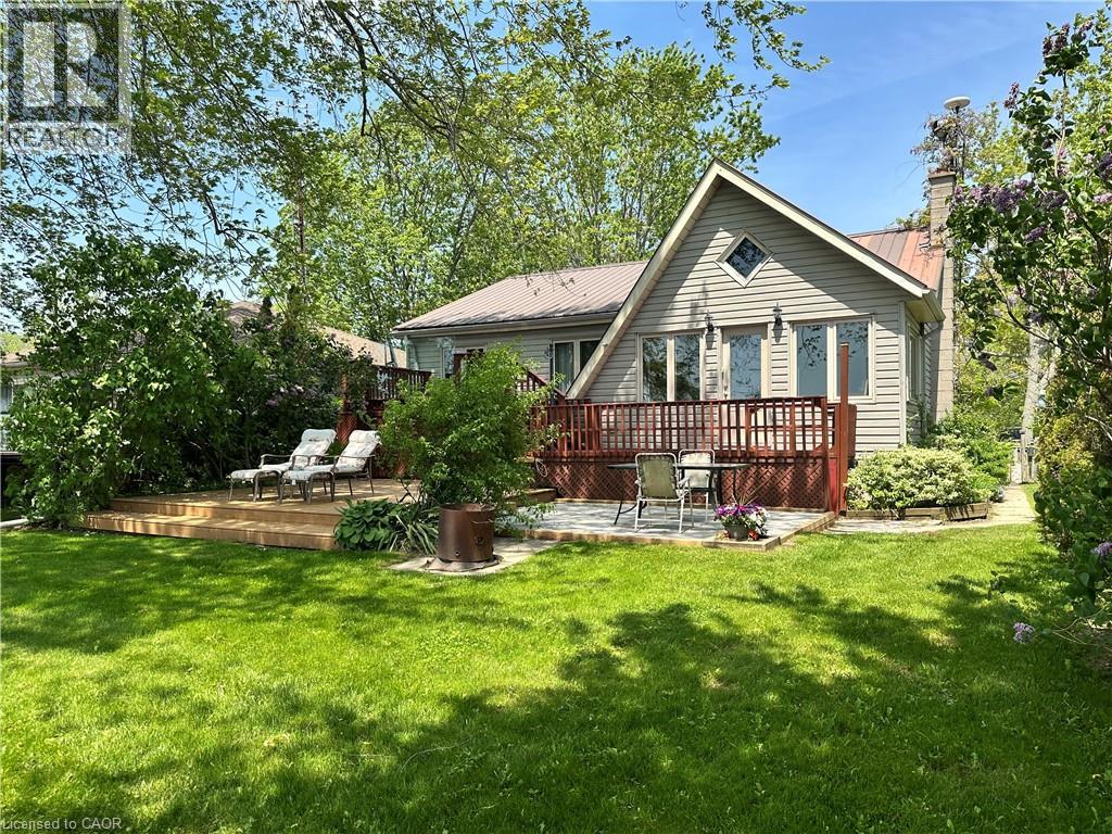 2592 Lakeshore Road, Dunnville, Ontario  N1A 2W8 - Photo 35 - 40815162
