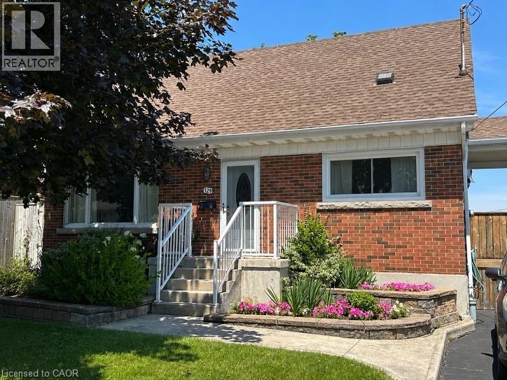 129 BROKER Drive, Hamilton, Ontario