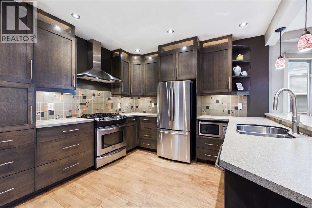 224 10a Street Nw, Calgary, Alberta  T2N 1W6 - Photo 11 - A2337774