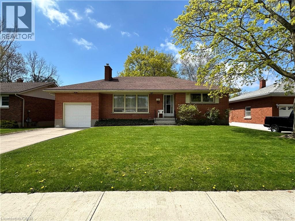 130 Gardiner Avenue E, Dunnville, Ontario  N1A 1A8 - Photo 40 - 40828654
