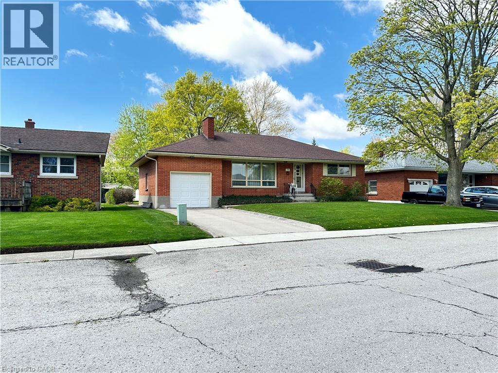 130 Gardiner Avenue E, Dunnville, Ontario  N1A 1A8 - Photo 44 - 40828654