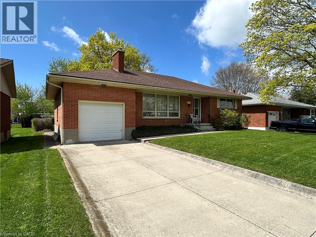 130 Gardiner Avenue E, Dunnville, Ontario  N1A 1A8 - Photo 6 - 40828654