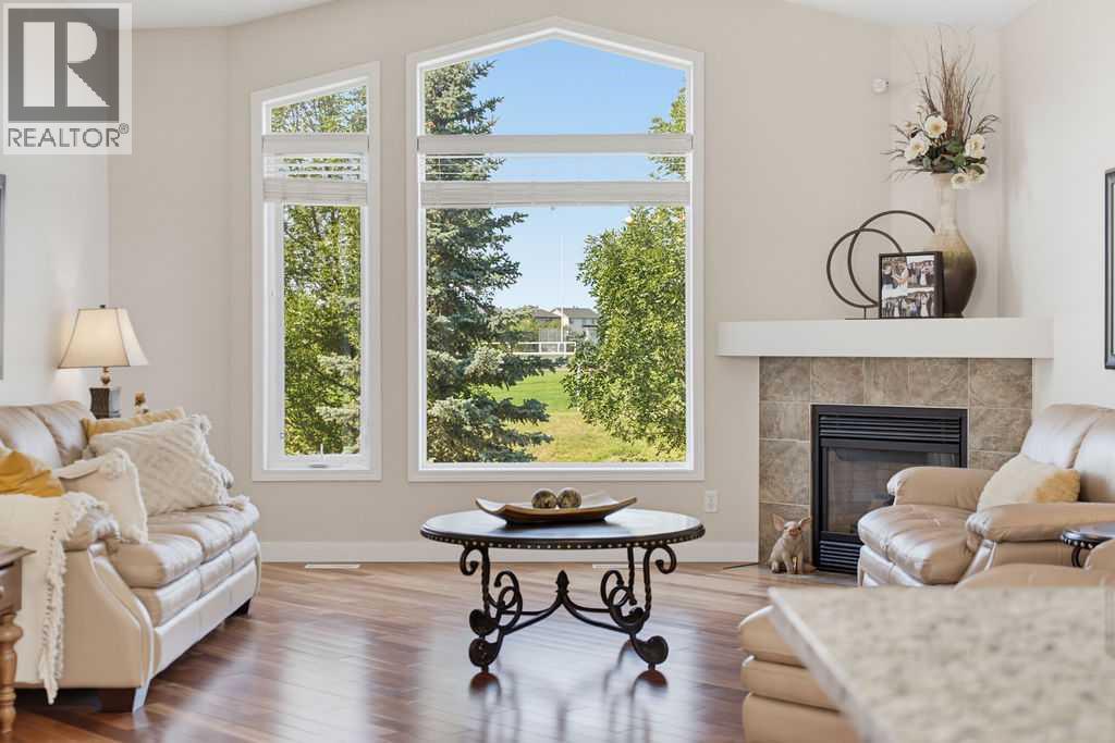 111 Invermere Close, Chestermere, Alberta