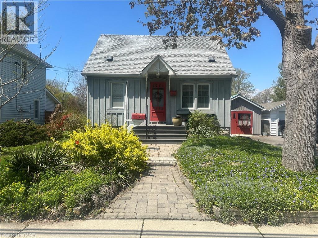 618 Pine Street, Dunnville, Ontario  N1A 2M2 - Photo 7 - 40828689