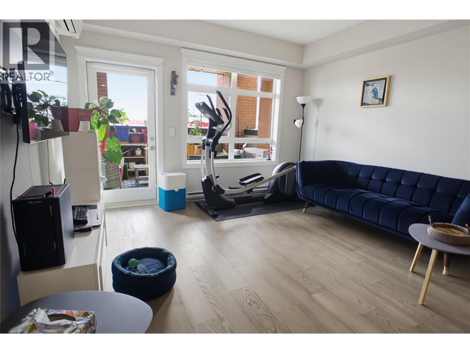 568 Lorne Street Unit# 205, Kamloops, British Columbia  V2C 1W3 - Photo 6 - 10398590