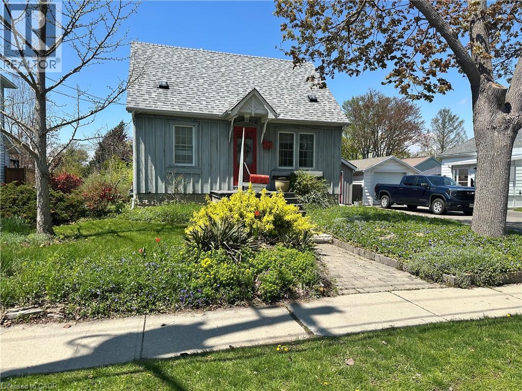 618 Pine Street, Dunnville, Ontario  N1A 2M2 - Photo 38 - 40828689