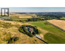 25102 Lower Springbank Road, Rural Rocky View County, Alberta
