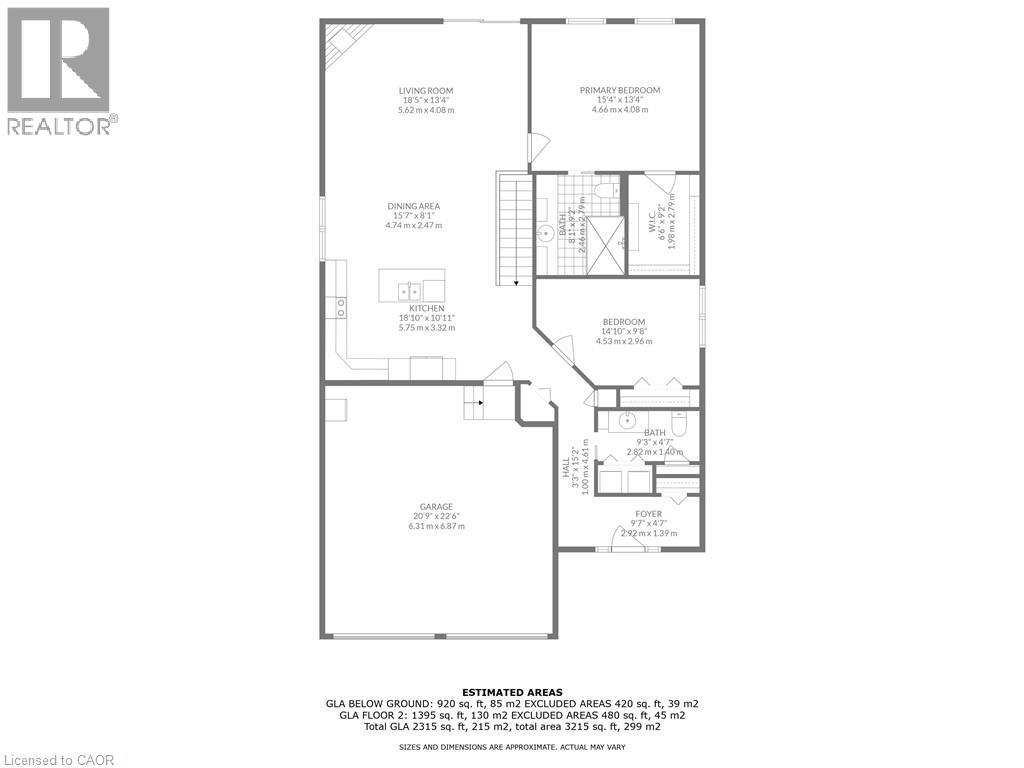 139 St. Michaels Street, Delhi, Ontario  N4B 0A3 - Photo 50 - 40828877