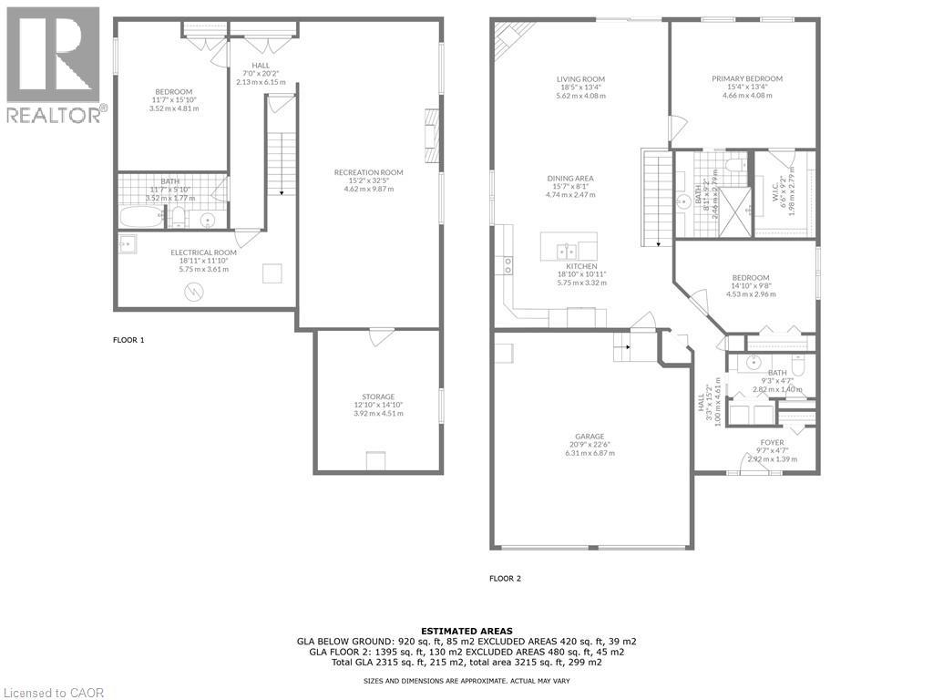139 St. Michaels Street, Delhi, Ontario  N4B 0A3 - Photo 49 - 40828877