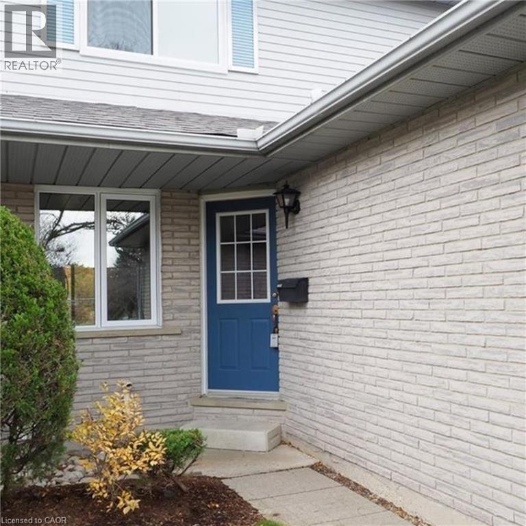 425 Kingscourt Drive Unit# 3, Waterloo, Ontario  N2K 3R4 - Photo 2 - 40829912