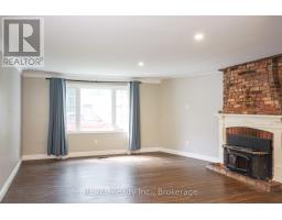 MAIN FLOOR - 3204 SAINT PAUL AVENUE, Niagara Falls, Ontario