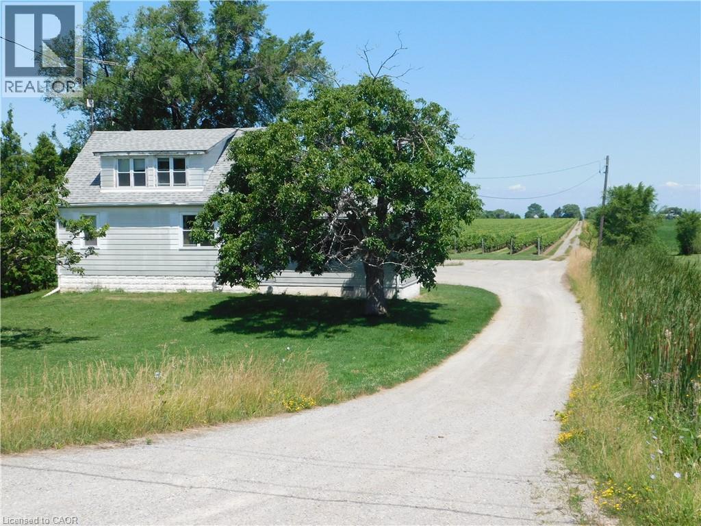 3705 Service Road N, Beamsville, Ontario  L3J 1J3 - Photo 19 - 40836900