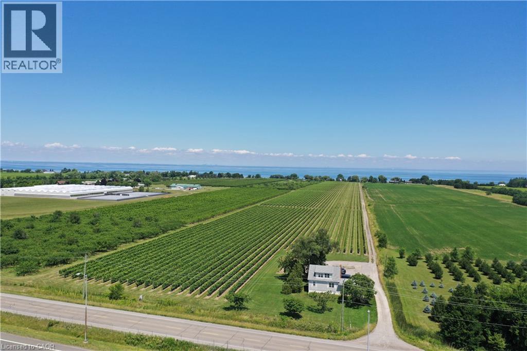 3705 Service Road N, Beamsville, Ontario  L3J 1J3 - Photo 7 - 40836900
