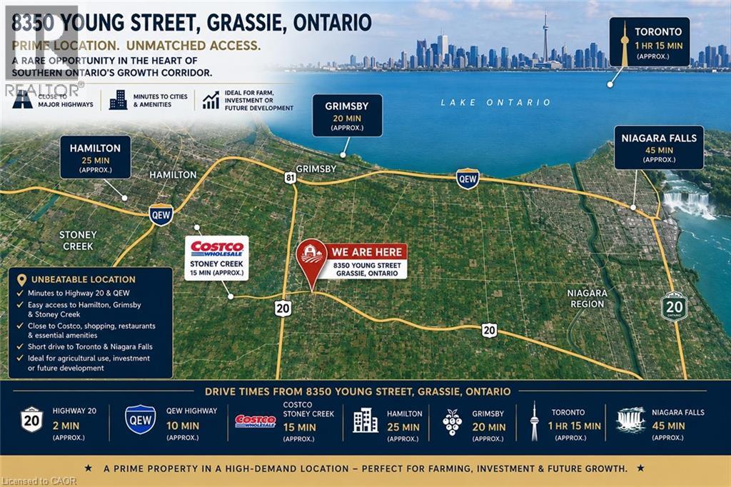 8350 Young Street, Grassie, Ontario  L0R 1M0 - Photo 26 - 40837614