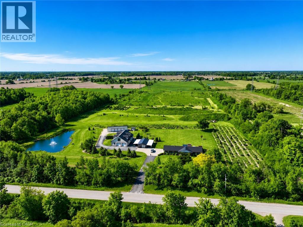 8350 YOUNG Street, Grassie, Ontario