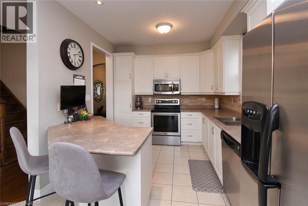 188 Hunter Way, Brantford, Ontario  N3T 0B7 - Photo 12 - 40837668