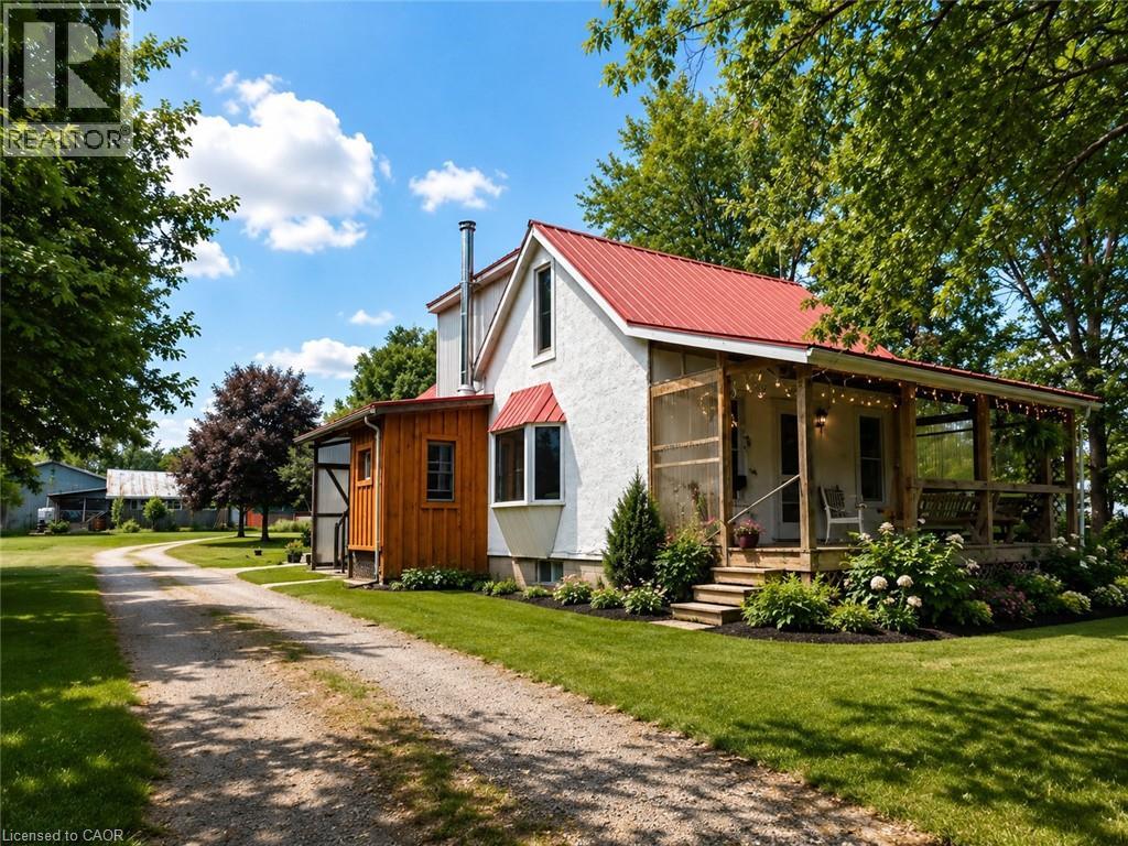 1705 W 2nd Concession Road, Hamilton, Ontario  L0R 1T0 - Photo 8 - 40839507