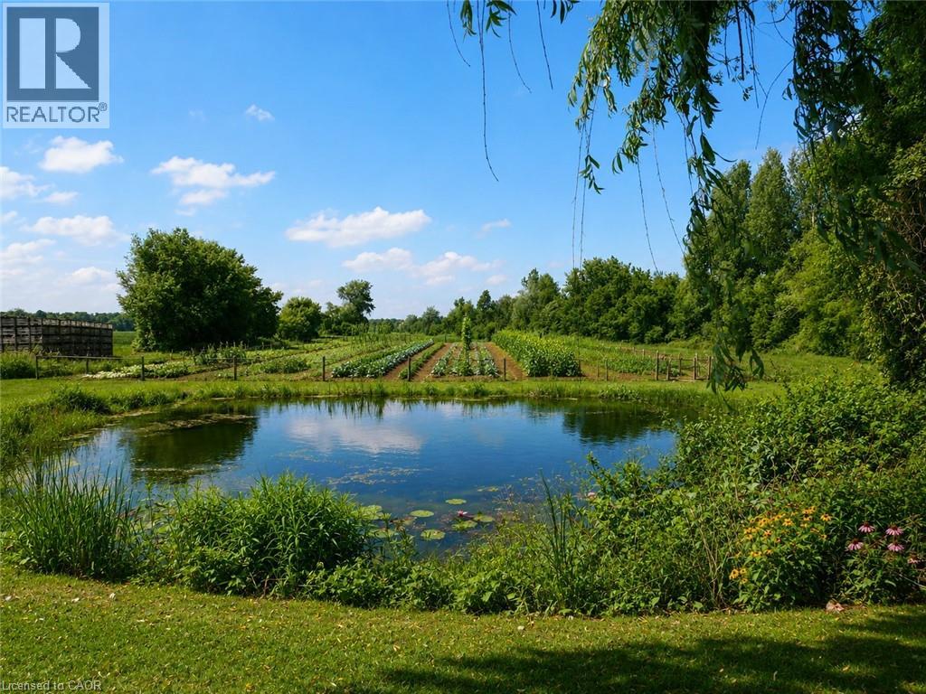 1705 W 2nd Concession Road, Hamilton, Ontario  L0R 1T0 - Photo 17 - 40839507