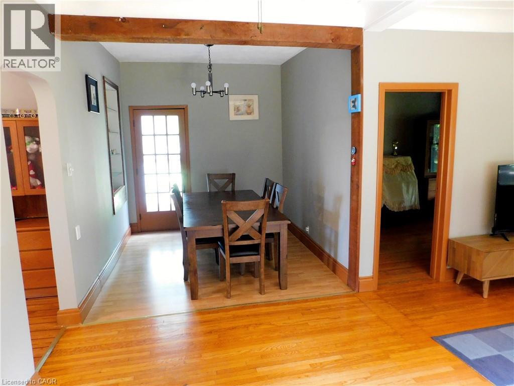 1705 W 2nd Concession Road, Hamilton, Ontario  L0R 1T0 - Photo 37 - 40839520