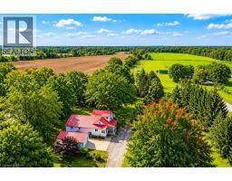 1705 W 2ND CONCESSION Road, Hamilton, Ontario