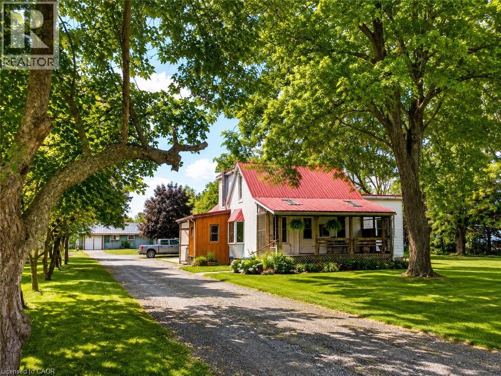 1705 W 2nd Concession Road, Hamilton, Ontario  L0R 1T0 - Photo 17 - 40839520