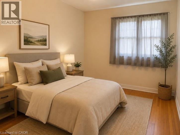 1199 Nottingham Avenue, Burlington, Ontario  L7P 2R5 - Photo 14 - 40844365