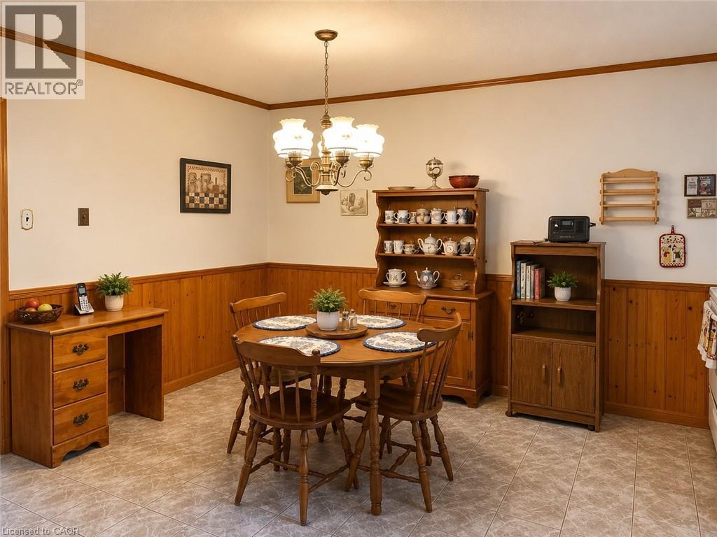 1199 Nottingham Avenue, Burlington, Ontario  L7P 2R5 - Photo 7 - 40844365