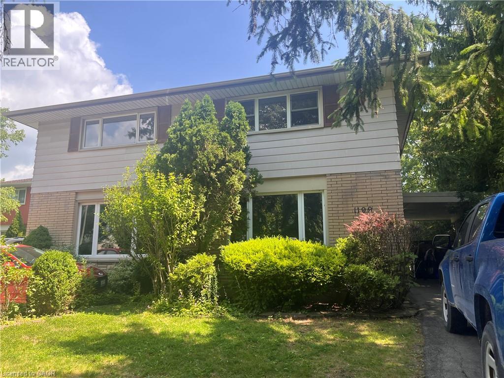 1199 Nottingham Avenue, Burlington, Ontario  L7P 2R5 - Photo 2 - 40844365