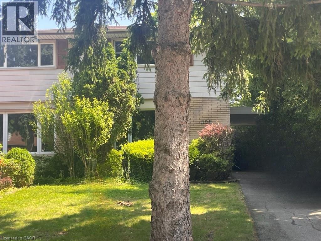 1199 Nottingham Avenue, Burlington, Ontario  L7P 2R5 - Photo 5 - 40844365