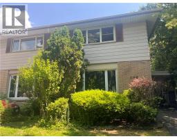 1199 NOTTINGHAM Avenue, Burlington, Ontario