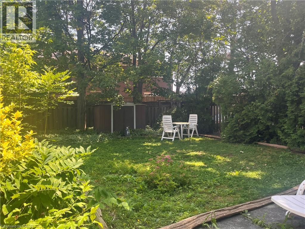 1199 Nottingham Avenue, Burlington, Ontario  L7P 2R5 - Photo 20 - 40844365